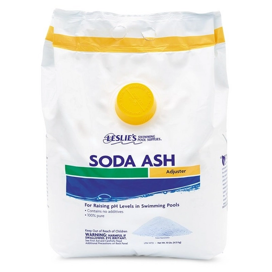 Soda Ash. - Image 3