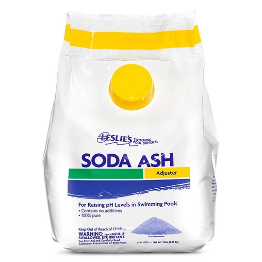 Soda Ash. - Image 2